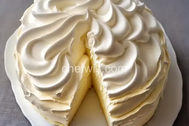 Swiss Meringue Buttercream Recipe | BraveTart