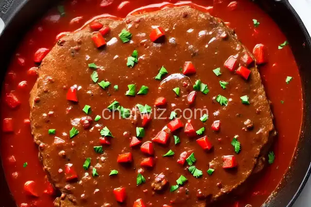 Swiss Steak