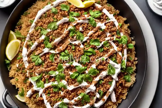 Syrian Fatteh