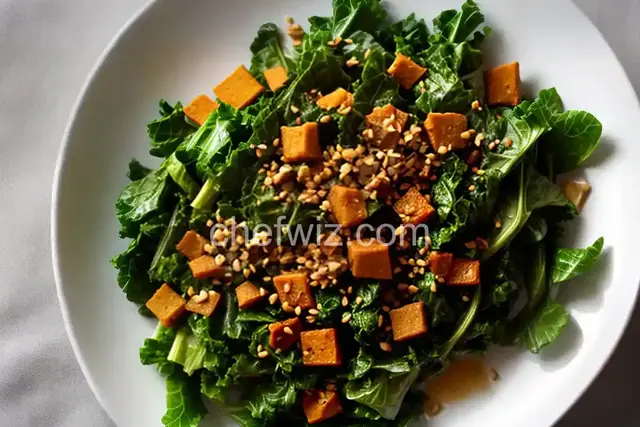 TAKANA Mustard Greens