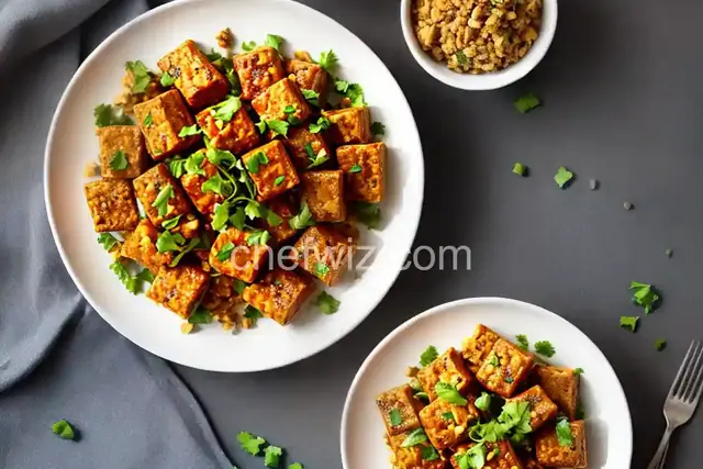 TEMPEH / TEMPE BACEM