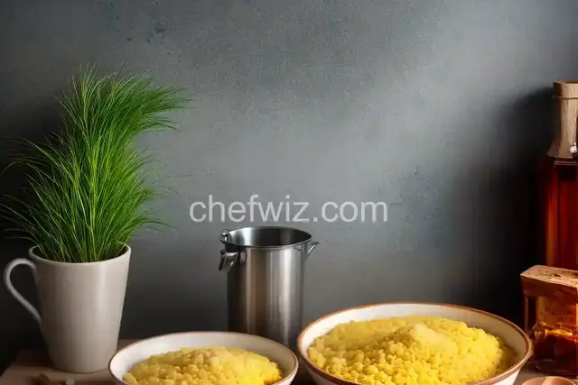 TV's Grits Casserole