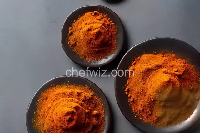 Tabil Spice Blend