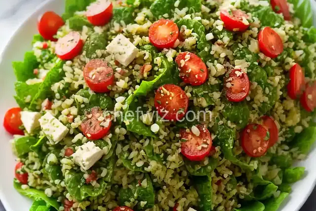 Tabouli