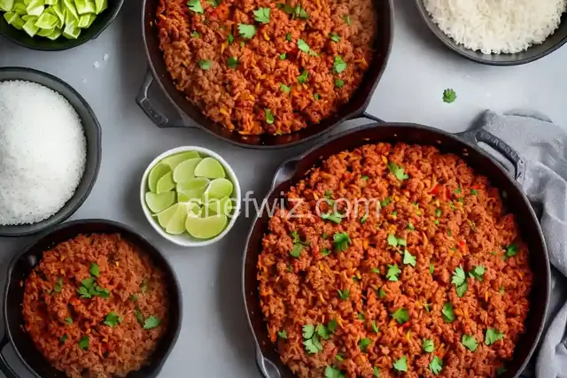 Taco Meat