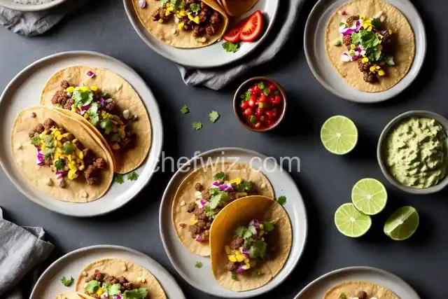 Taco Night