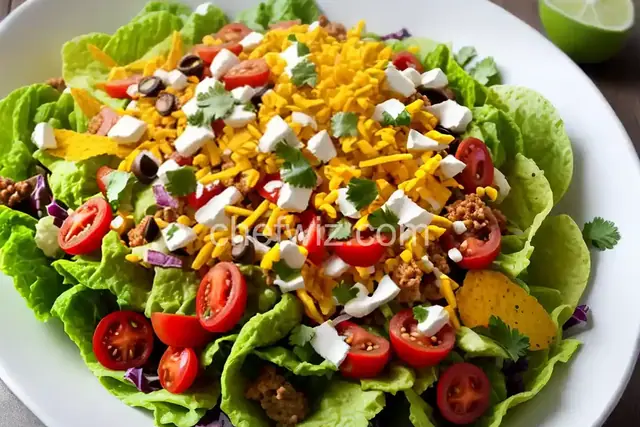 Taco Salad II