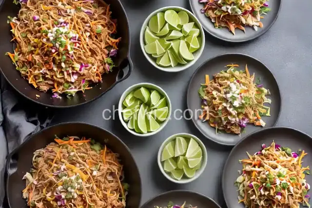 Taco Slaw