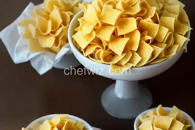 Taffy