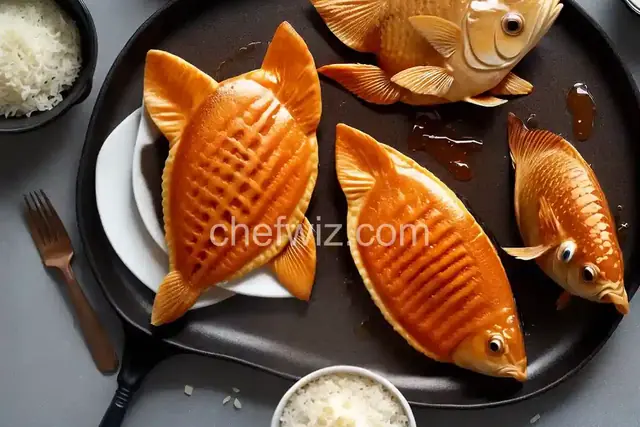 Taiyaki