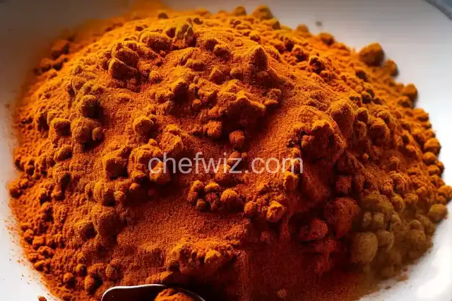 Taki Spice Powder