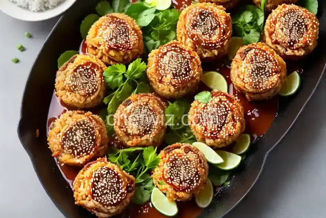 Takoyaki