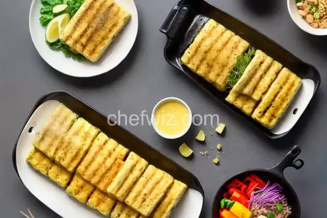 Tamagoyaki (Japanese Sweet Omelet)