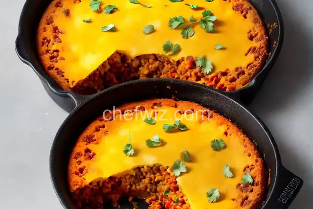 Tamale Pie