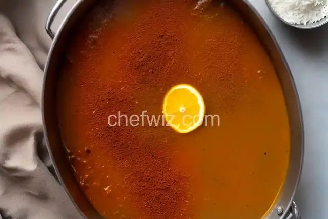 Tandoori Matka Chai