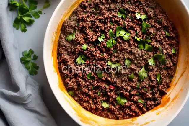 Tapenade