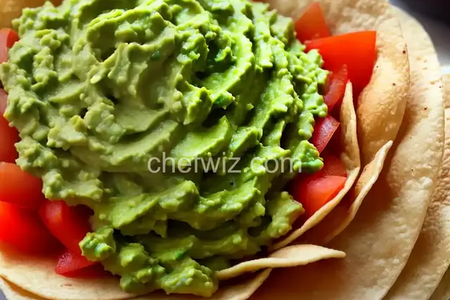 Taqueria Guacamole