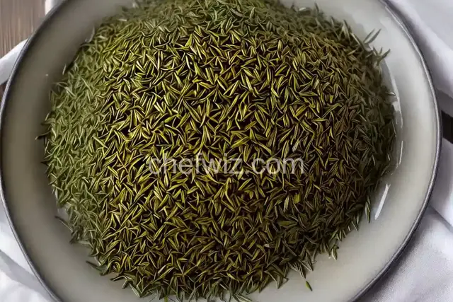 Tarragon Chive Vinegar