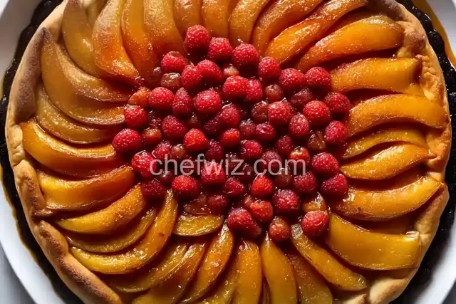 Tarte Tatin