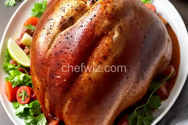 Tasso Ham