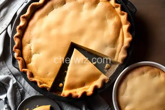 Tender Pie Crust