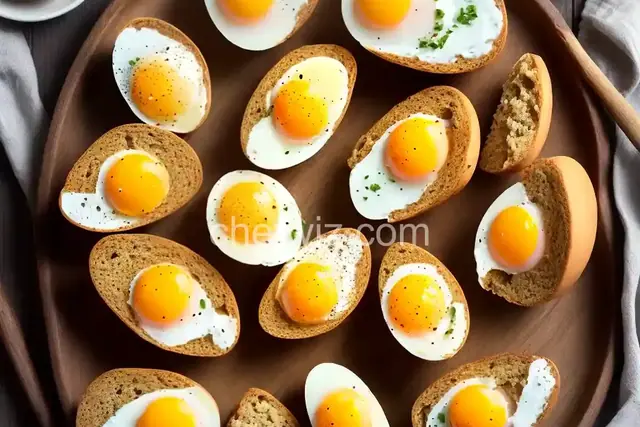 Tennessee Eggs