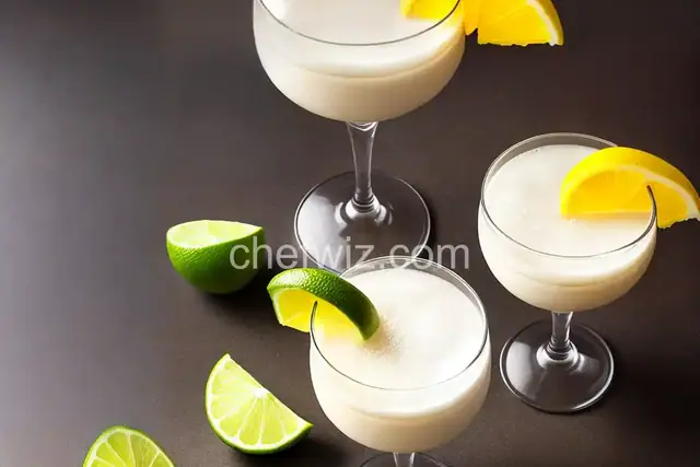 Tequila Colada