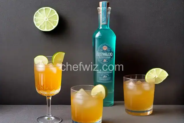Tequila Refresca