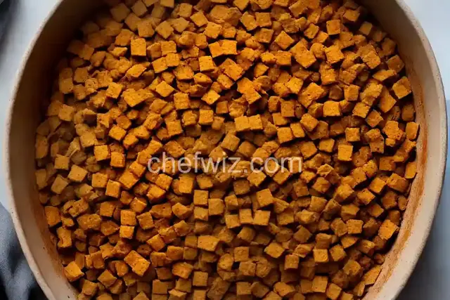 Texas Hash