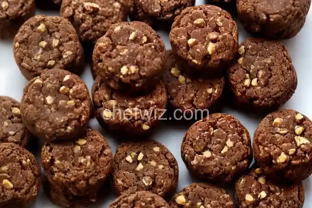 Texas Pralines