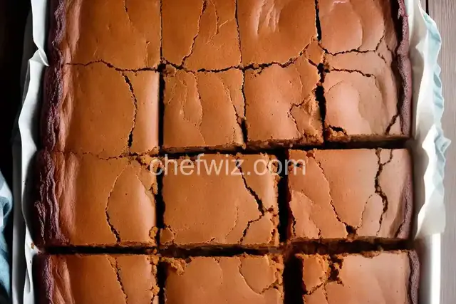 Texas Sheet Cake Recipe