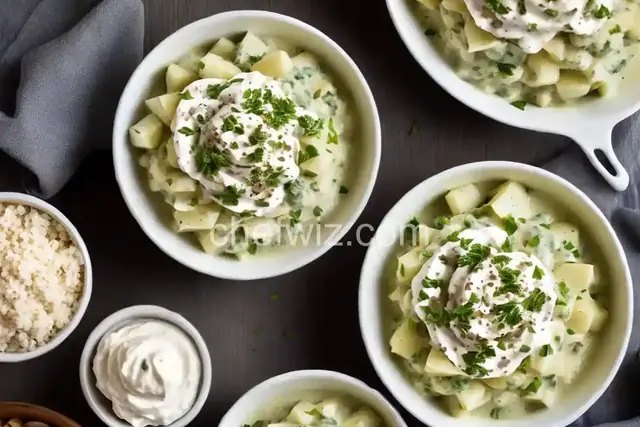 Thanksgiving Day Creamed Turnips