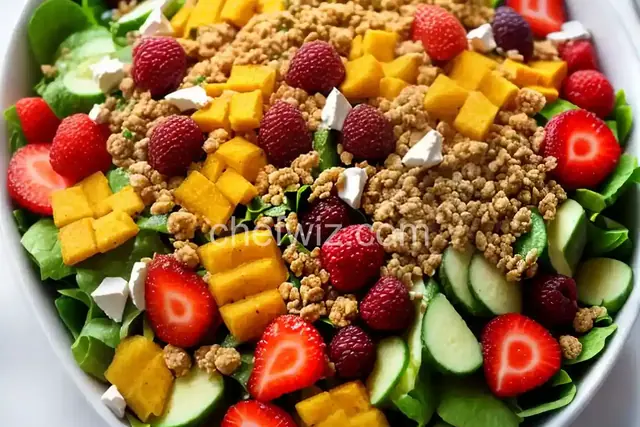 Thanksgiving Jell-O Salad