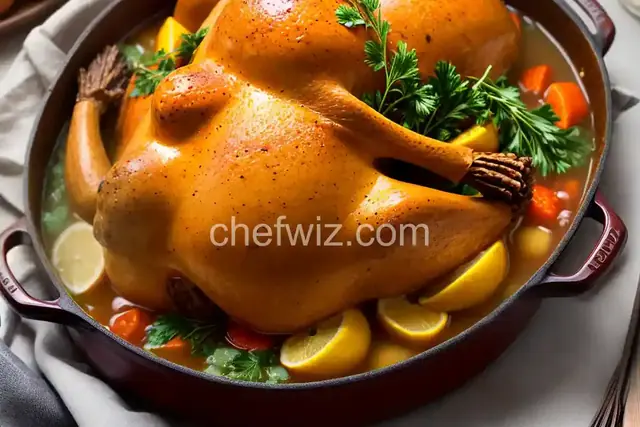 Thanksgiving Stock