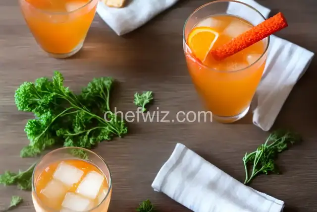 The 151 Swizzle Recipe