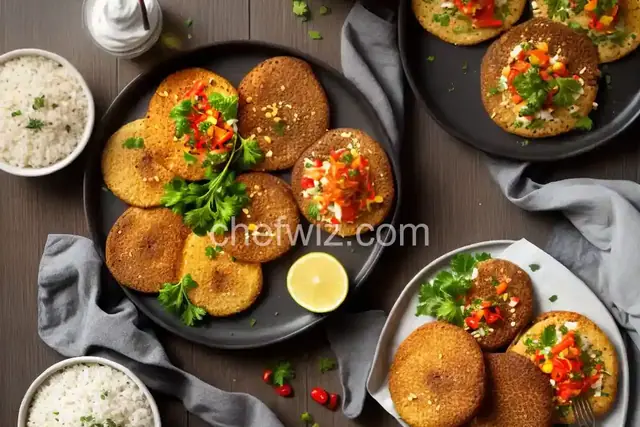 The Appetizer No. 4 Recipe