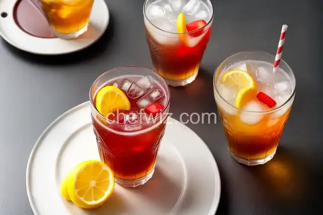 The Arnold Palmer