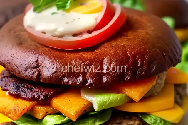 The Basically Burger