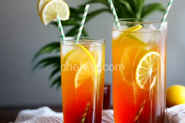 The Best Arnold Palmer (Half and Half Iced Tea + Lemonade) Recipe