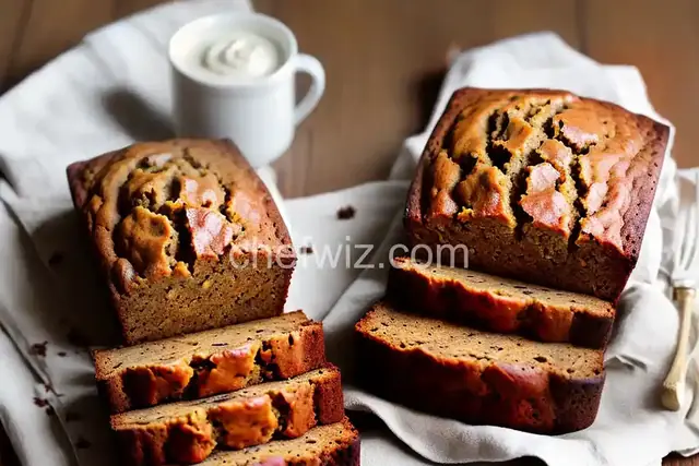 The Best Banana Bread
