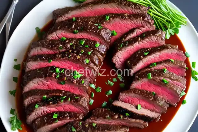The Best Beef Tri-Tip
