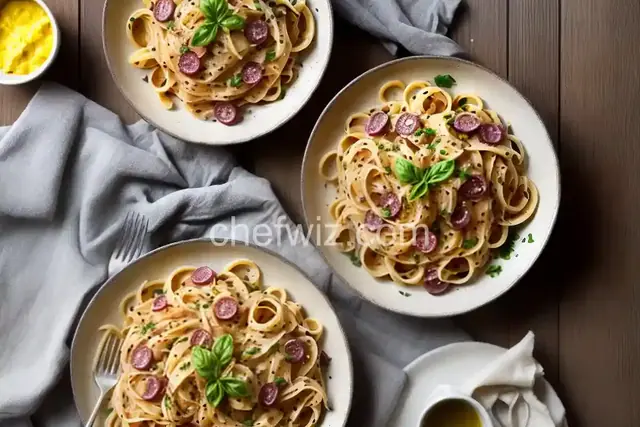 The Best Carbonara