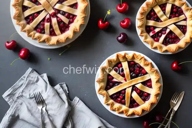 The Best Cherry Pie (With Fresh or Frozen Fruit) Recipe