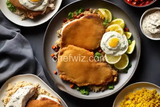 The Best Chicken Fried Steak