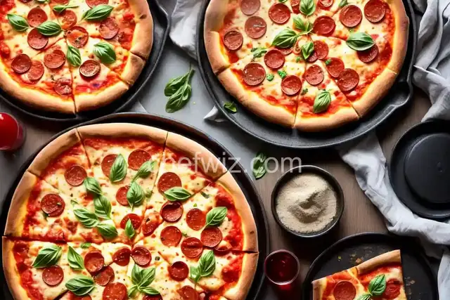 The Best French Bread Pizza Recipe