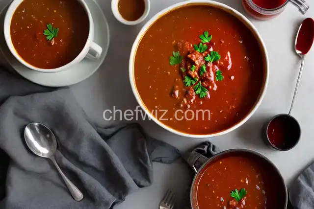 The Best Gravy