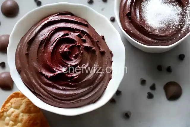 The Best Homemade Chocolate Dip (a.k.a. Magic Shell) Recipe
