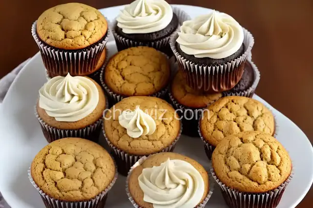 The Best Homemade Cupcakes