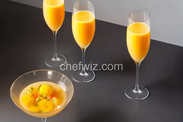 The Best Mimosa (Plus Tips & Variations!)