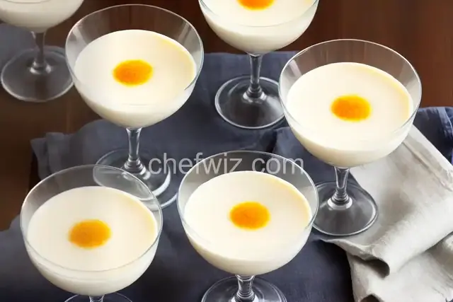 The Best Panna Cotta You Will Ever Have
